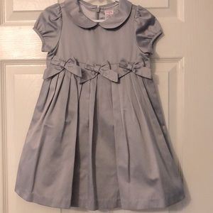 Gymboree Girls Formal Dress